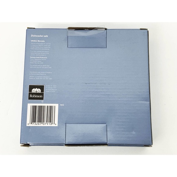 Oneida  Stainless Steel Set of 4 Cheese Tools - Picture 3 of 3